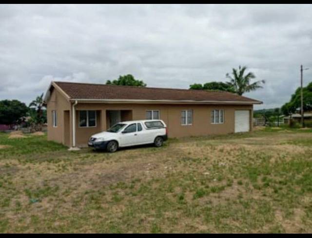 3 BEDROOM PROPERTY TO RENT IN NEWLANDS WEST